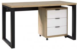 ADRK Furniture - Set za ured Maro I