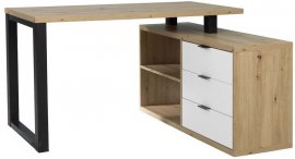 ADRK Furniture - Set za ured Maro II