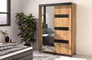 ADRK Furniture - Ormar Tova 150