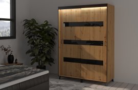 ADRK Furniture - Ormar Solano 150 LED