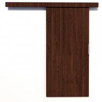 ADRK Furniture - Klizna vrata Pixi 106 - wenge