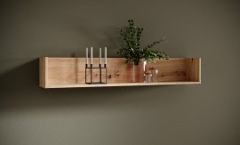ADRK Furniture - Polica Janez