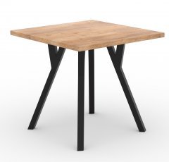 ADRK Furniture - Blagovaonski stol Rodos 82 - lefkas