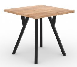 ADRK Furniture - Blagovaonski stol Rodos 83 - lefkas