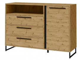 ADRK Furniture - Komoda Aria