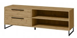 ADRK Furniture - TV element Aria