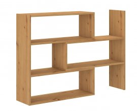 Poličar Kari - hrast artisan