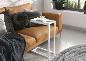 ADRK Furniture - Stolić za dnevni boravak Spark