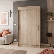 Ormar Karien - 120 cm