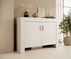 ADRK Furniture - Komoda Cesiro 2D 120 