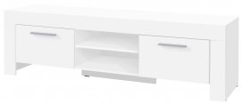 ADRK Furniture - TV komoda Cesiro RTV 2D