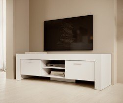 ADRK Furniture - TV komoda Cesiro RTV 2D