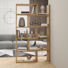 ADRK Furniture - Poličar Karmelo