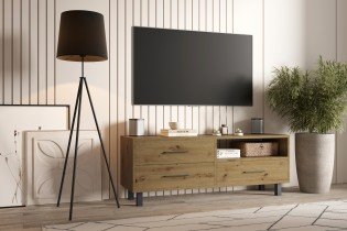 ADRK Furniture - TV element Romel