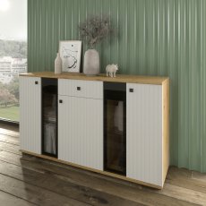 ADRK Furniture - Komoda Salia