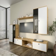 TV regal Salia za dnevni boravak