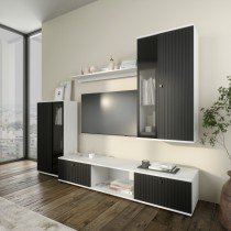 ADRK Furniture - TV regal Salia za dnevni boravak