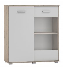 Komoda Atun 2D