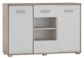 Komoda Atun 3D