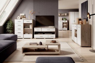 ADRK Furniture - TV element Atun 