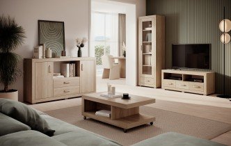 ADRK Furniture - TV element Bahar 2SZ