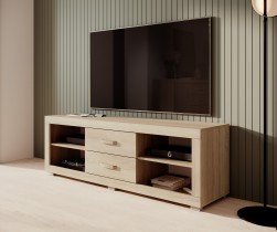 ADRK Furniture - TV element Bahar 2SZ