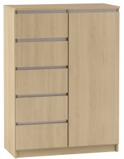 Komoda Bente 1D5SZ