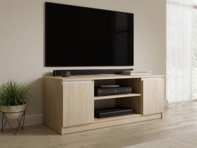 ADRK Furniture - TV element Bente 