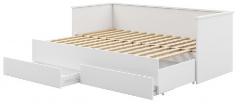 ADRK Furniture - Dječji krevet Hela II - 80x200 cm