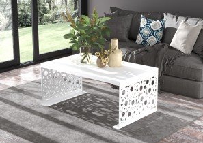 ADRK Furniture - Stolić za dnevni boravak Rina