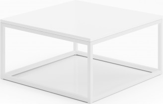 Bijela/bela mat - CT-BEL-W-W