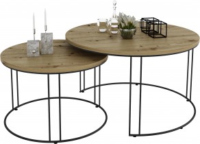 Crna/artisan - CT-ETT-B-A