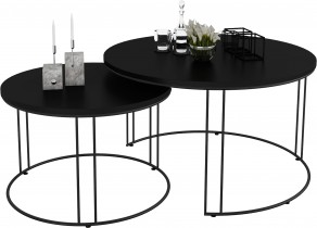 Crna/črna - CT-ETT-B-B