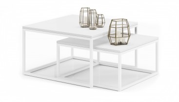 Bijela/bijela - CT-KAM-W-W