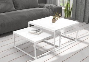 ADRK Furniture - Stolić za dnevni boravak Kama