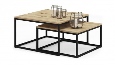 Crna/artisan - CT-KAM-B-A