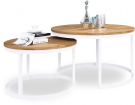 Bijela/artisan - CT-OKI-W-A