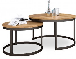 Crna/artisan - CT-OKI-B-A