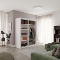 ADRK Furniture - Ormar Modi 160 s ogledalom