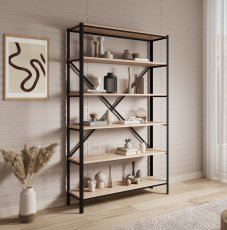 Regal Ralph - sonoma hrast