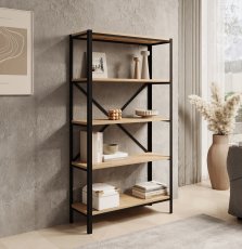 Regal Rene - artisan hrast