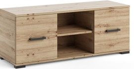 TV komoda Frazio - artisan hrast