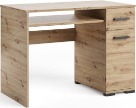 Pisaći stol Frazio - artisan hrast