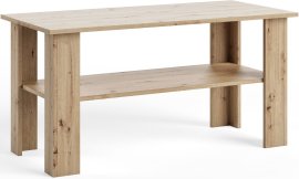 Klupski stol Frazio - artisan hrast