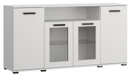 Komoda 160 Frazio - bijela