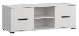 TV komoda Frazio - bijela