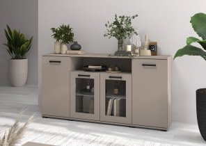 ADRK Furniture - Dnevni boravak i dječja soba Frazio - kašmir