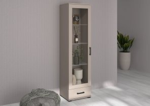 ADRK Furniture - Dnevni boravak i dječja soba Frazio - kašmir