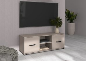ADRK Furniture - Dnevni boravak i dječja soba Frazio - kašmir