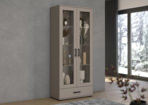 ADRK Furniture - Dnevni boravak i dječja soba Frazio - kašmir